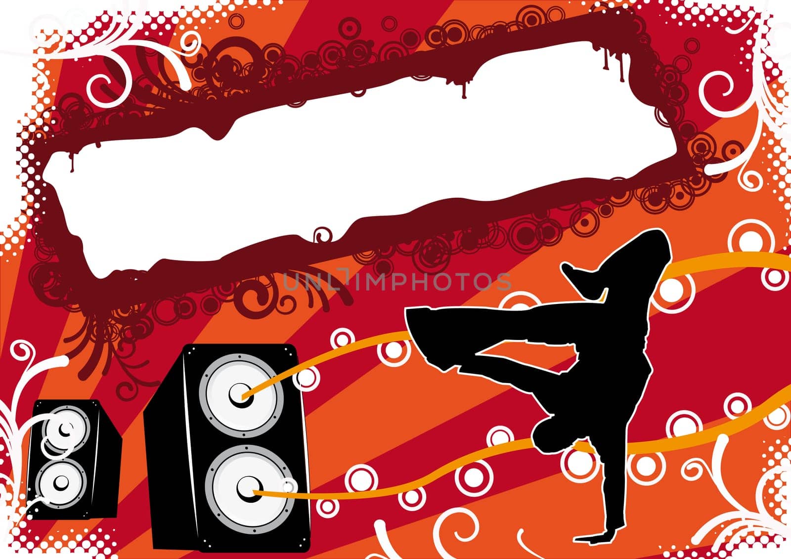 Breakdance Grand Prix