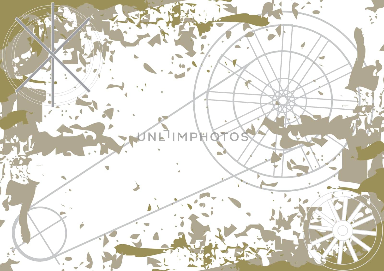 Background - Grunge