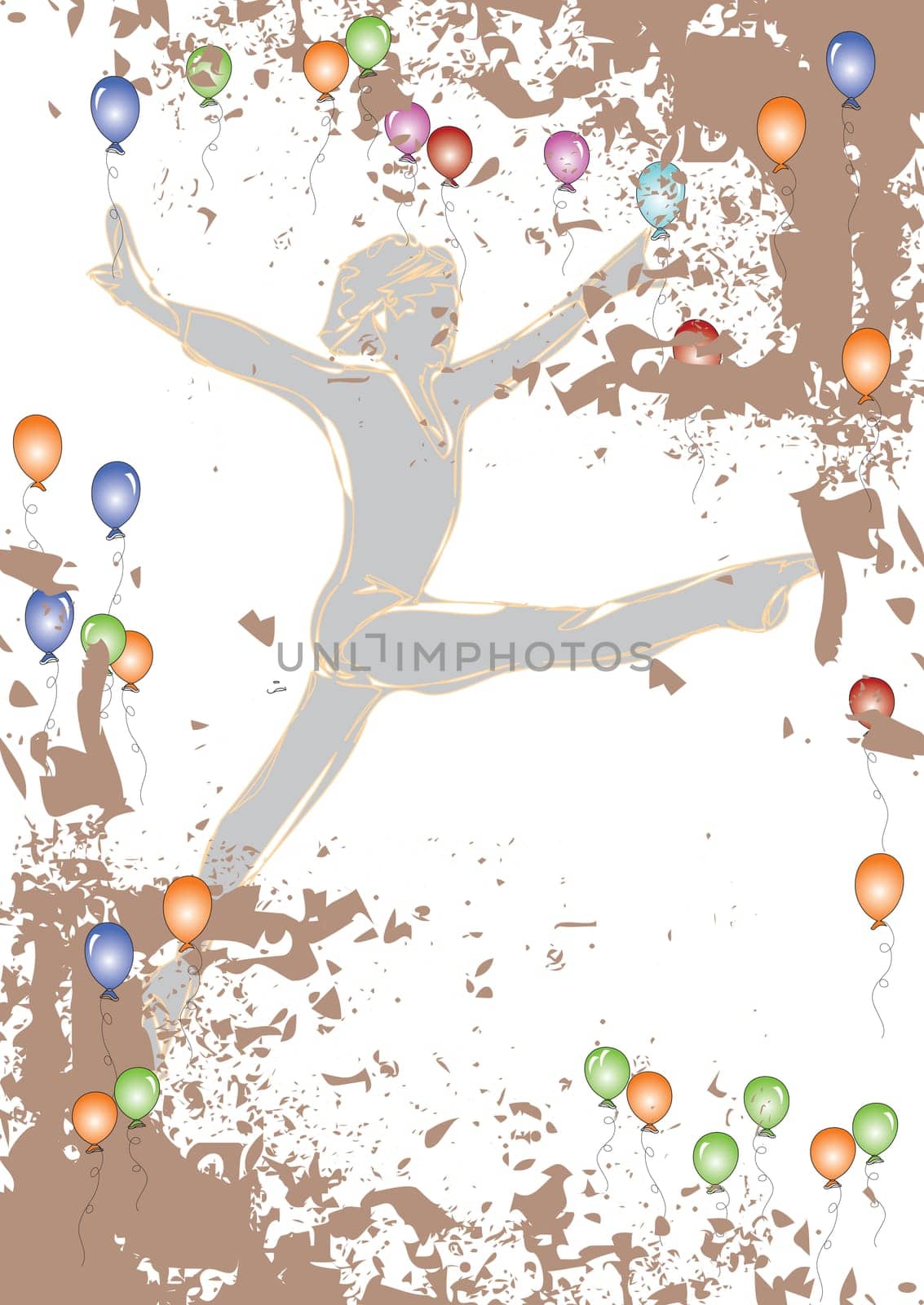 Background - Party