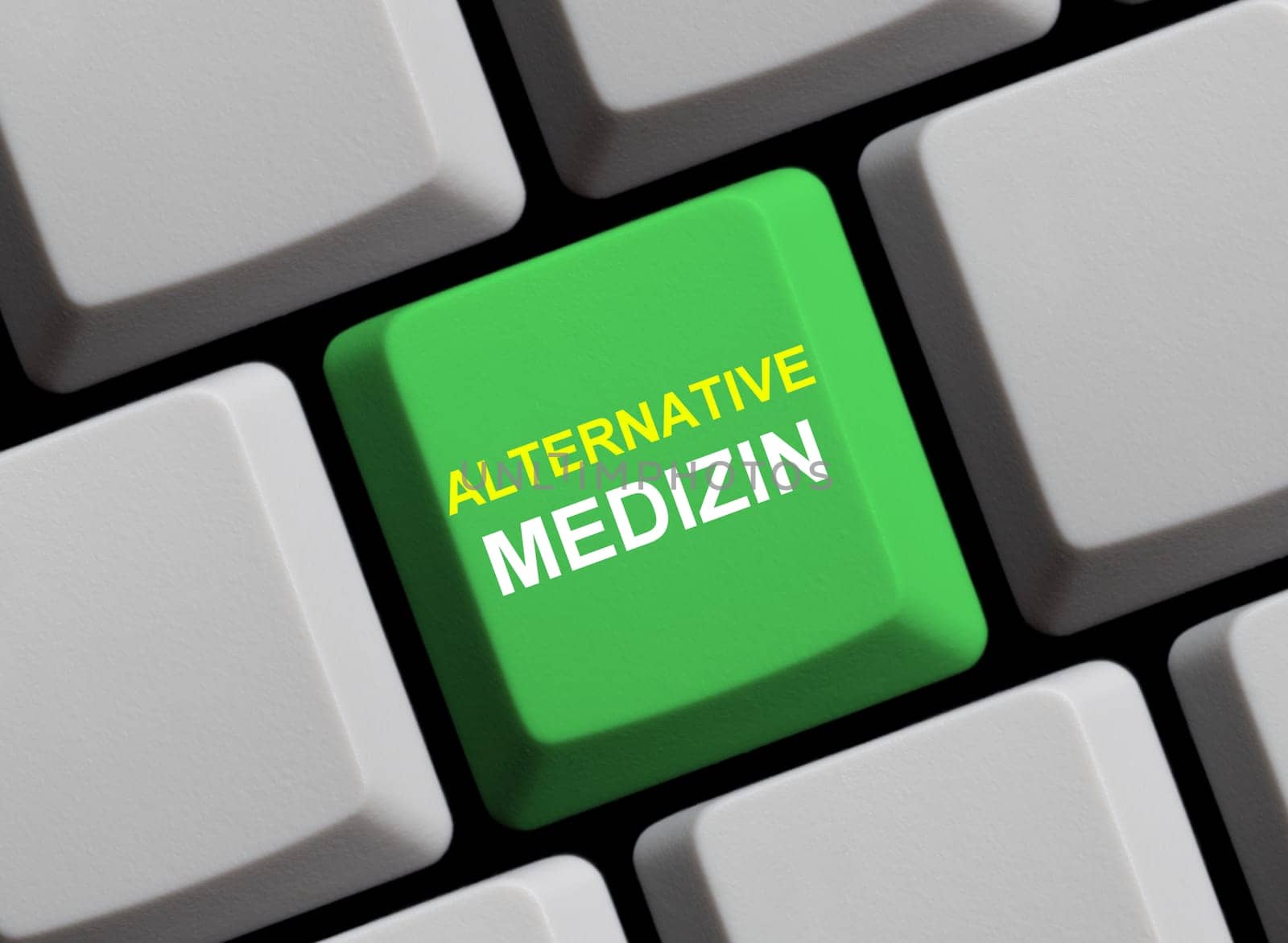 Alternative medicine