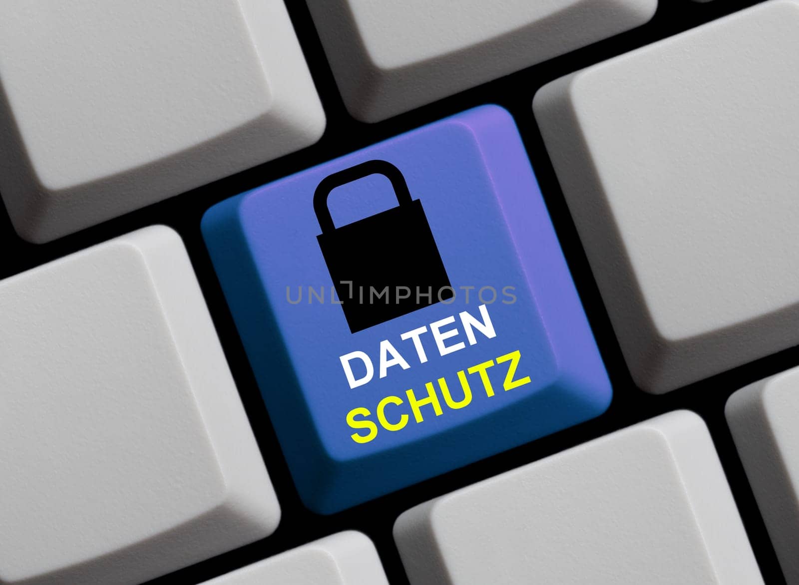 Online data protection