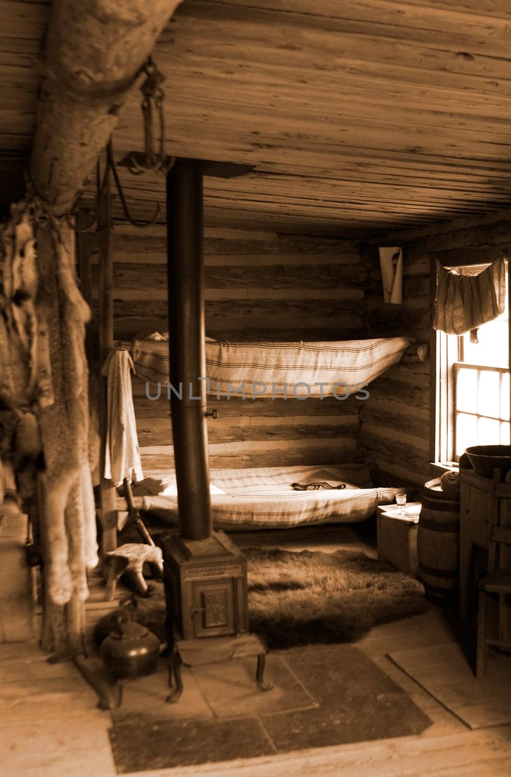 Trading Post