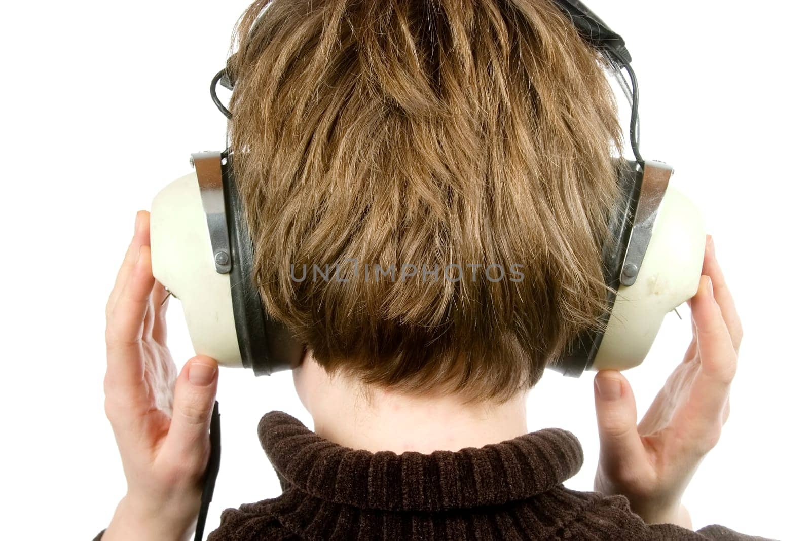 Headphones
