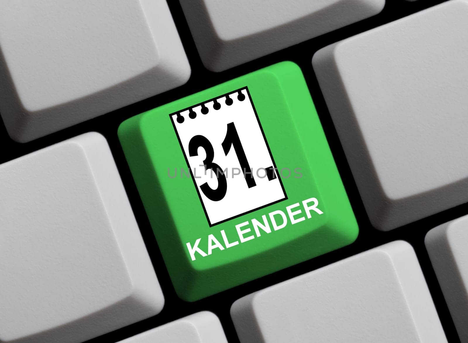 Online Calendar
