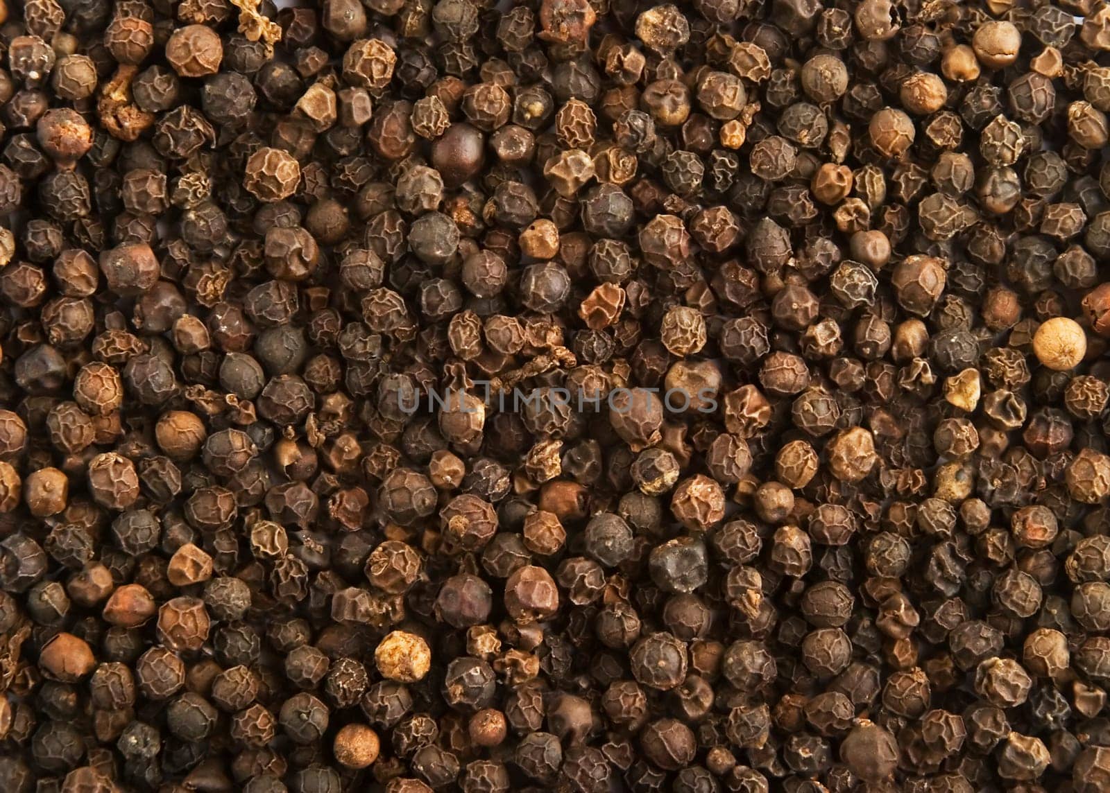 Pepper Background