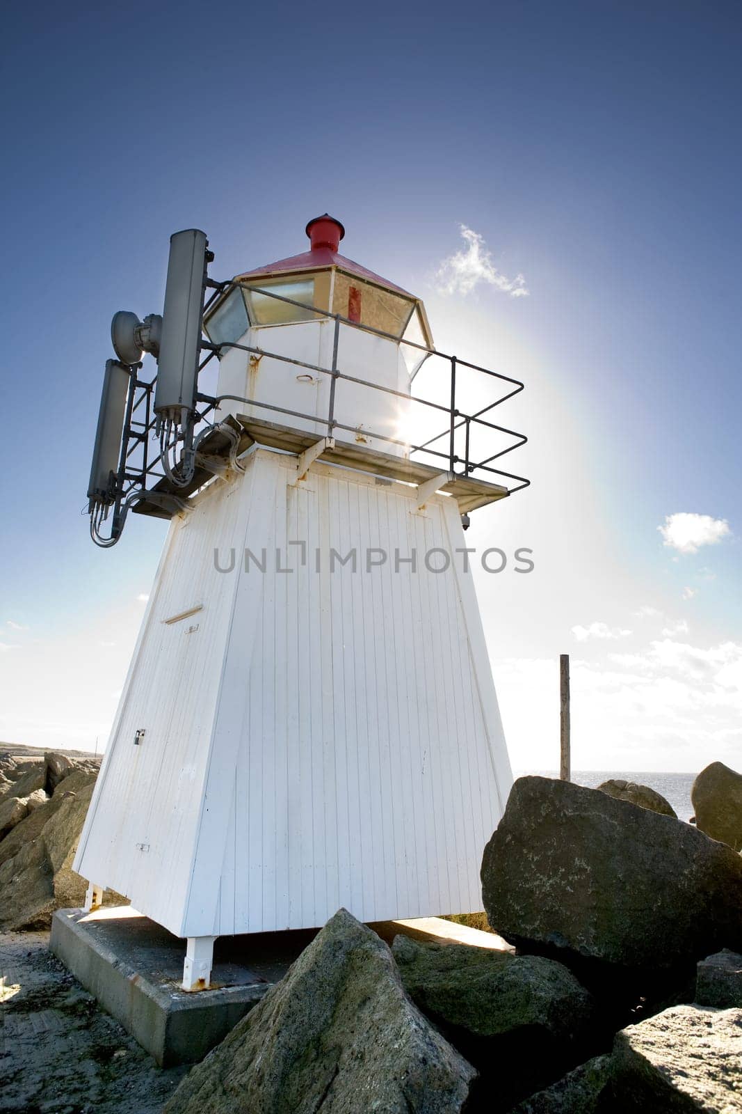 Lighthouse