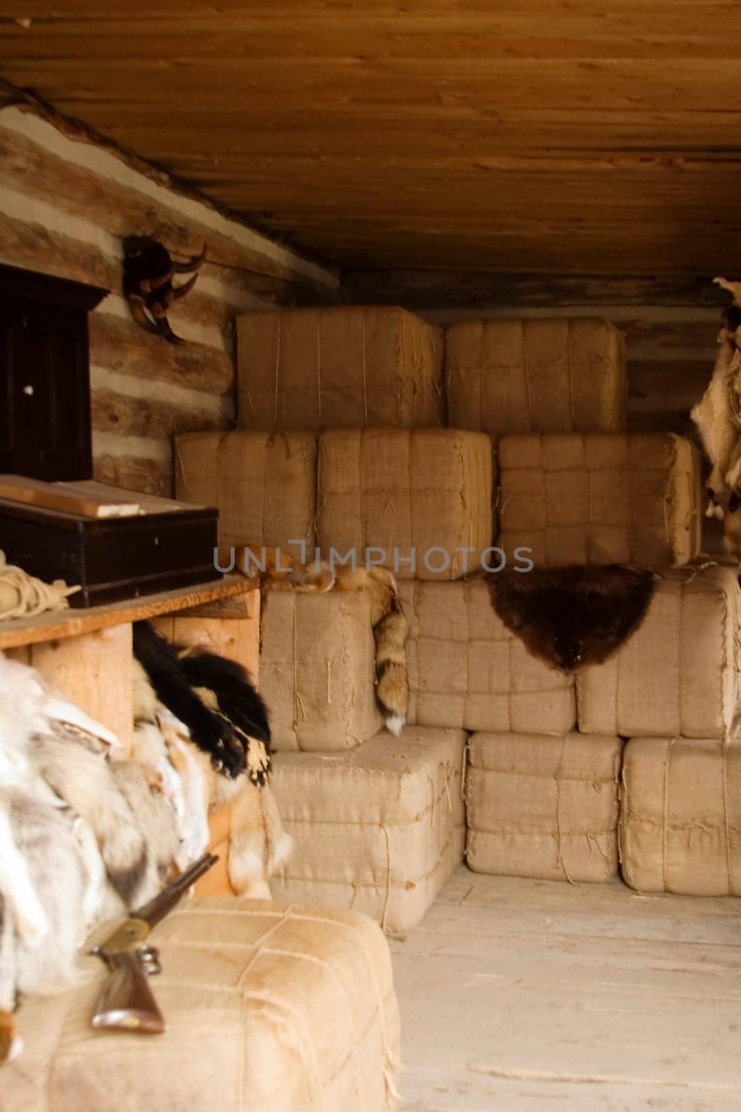 Trading Post