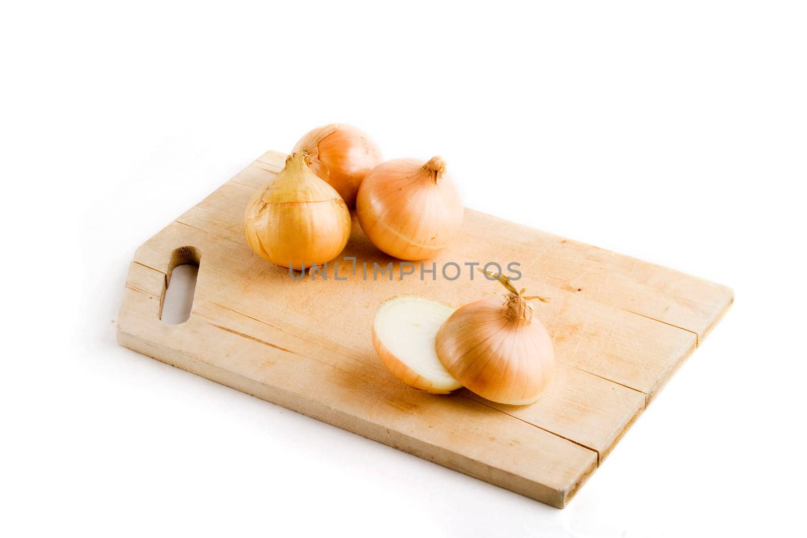 Onions