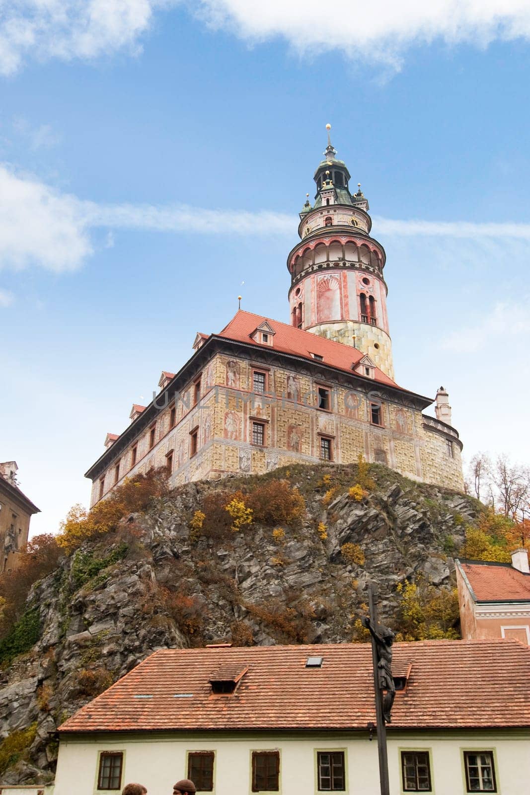 Czech Castle