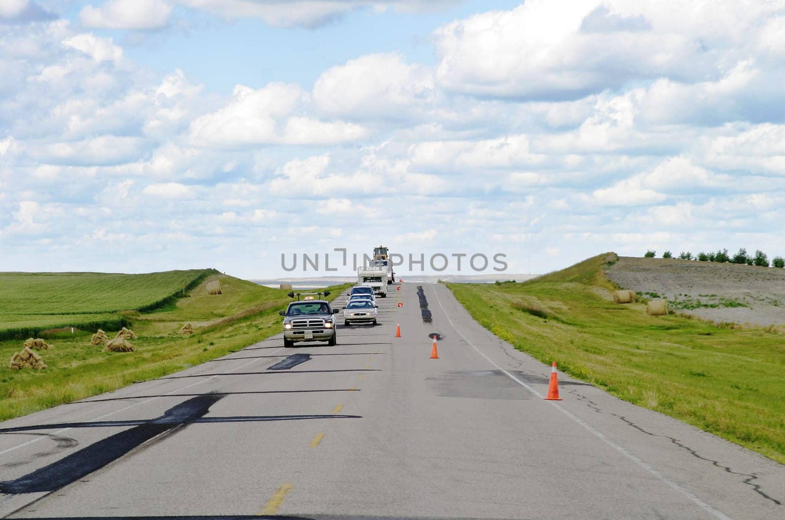 Prairie Highway