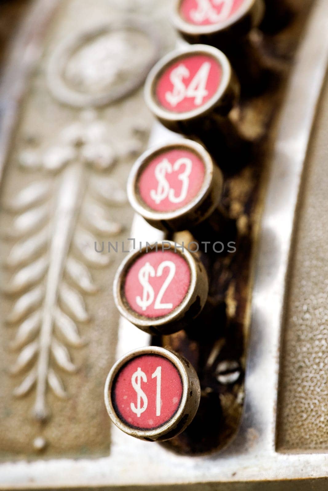 One Dollar Button