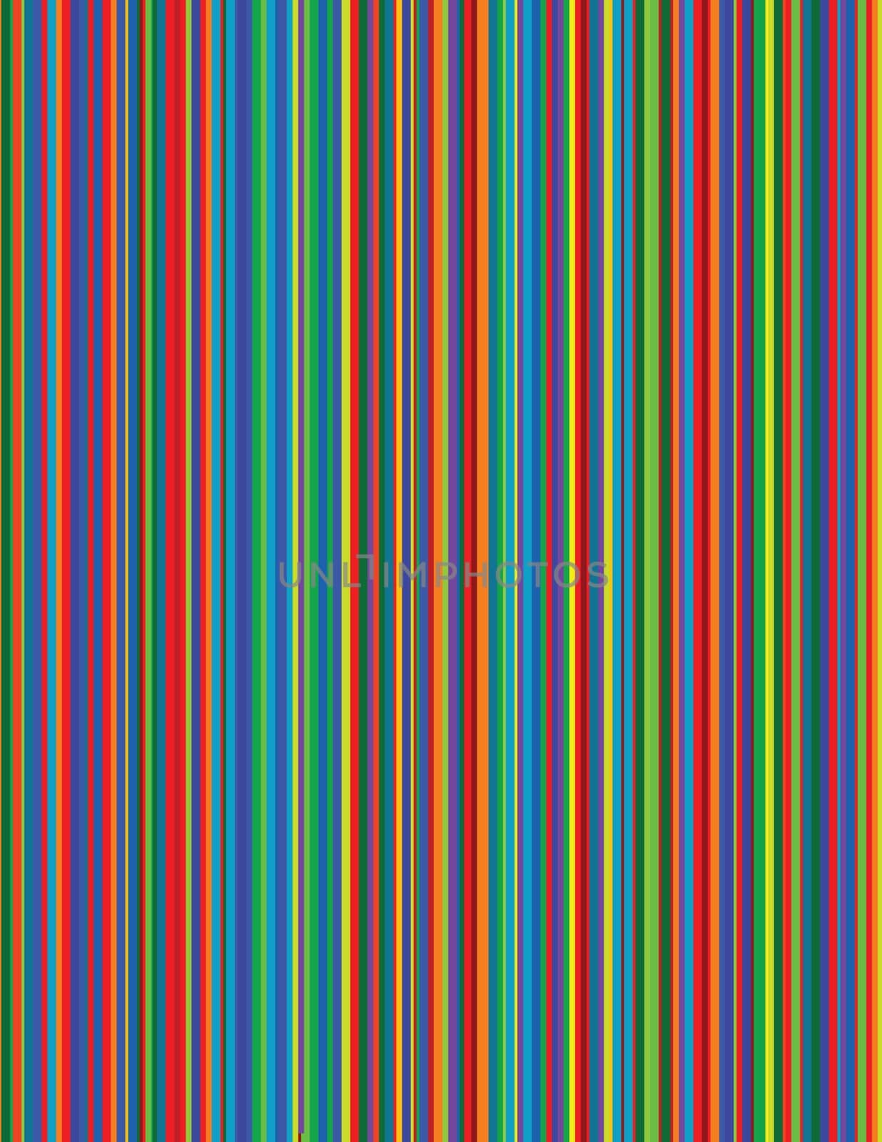 Multicolor Background