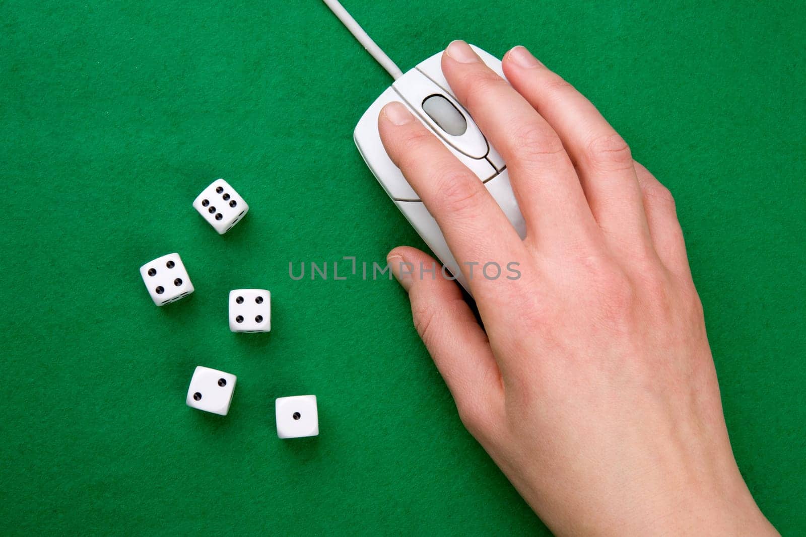 Computer Game