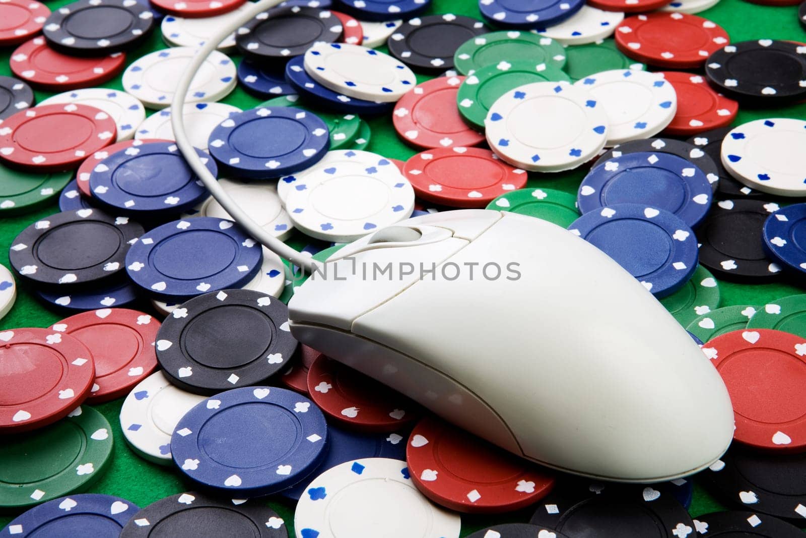 Online Gambling