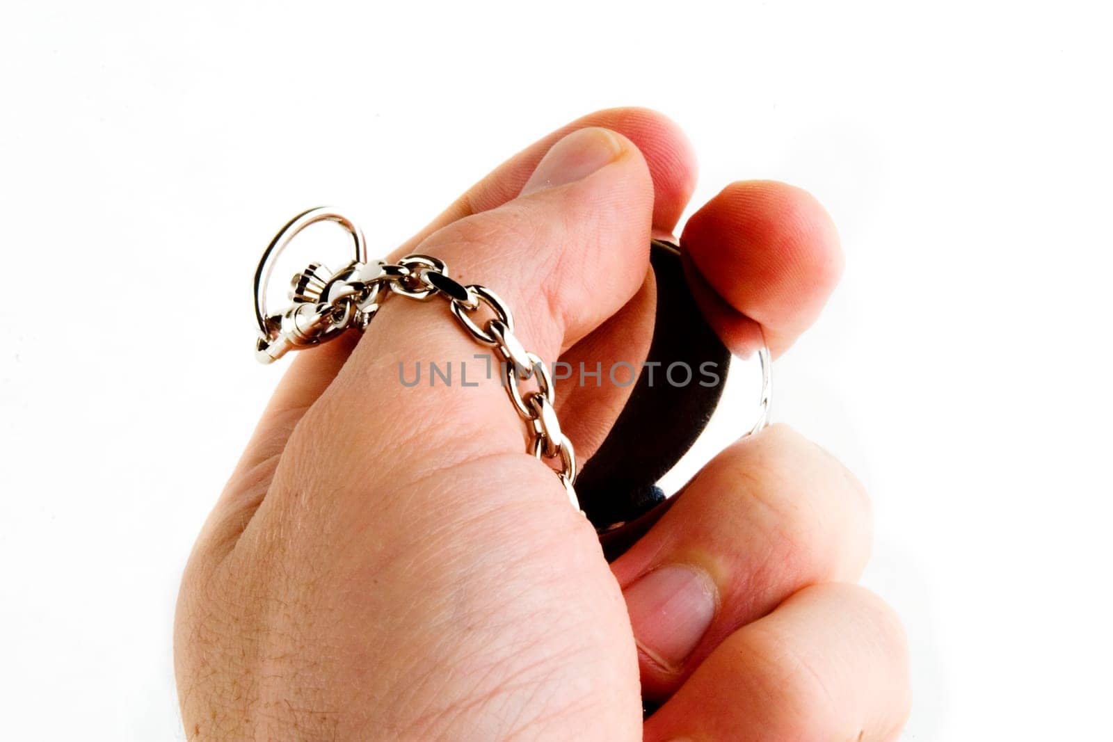 Pocket Watch