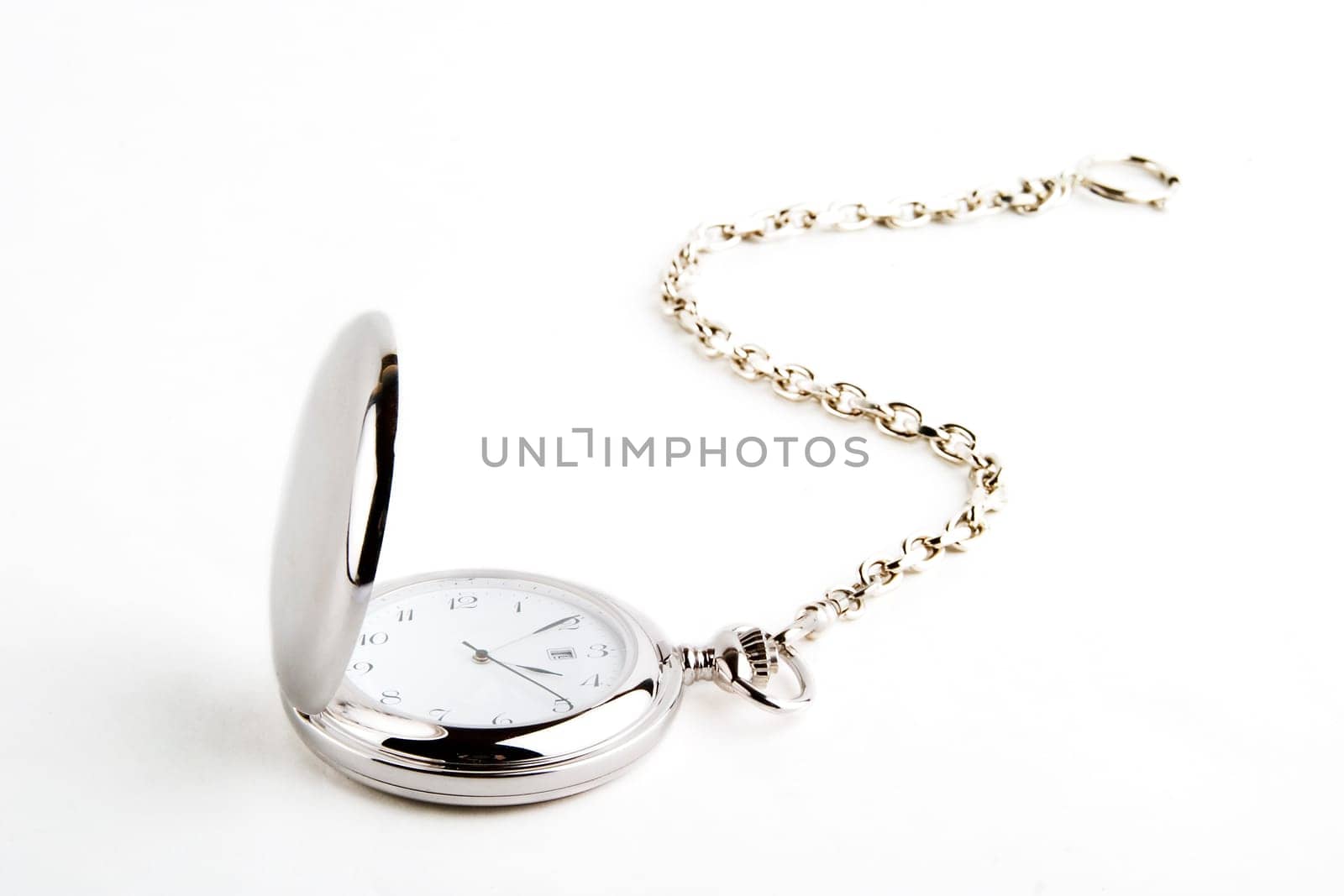 Pocket Watch