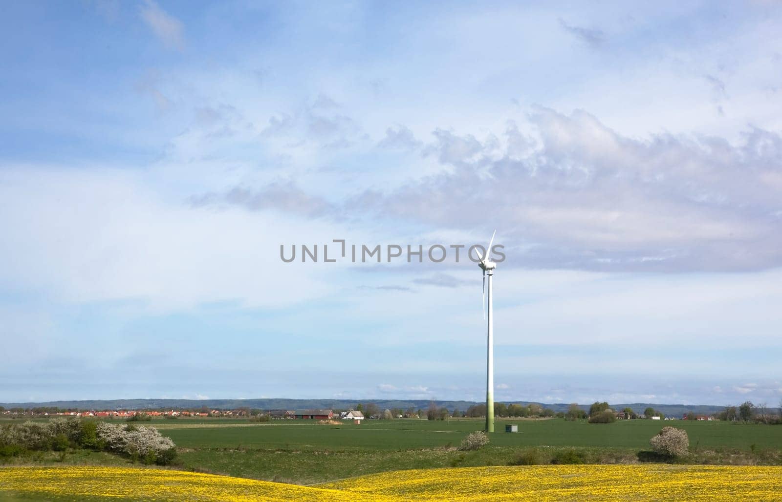 Wind Power