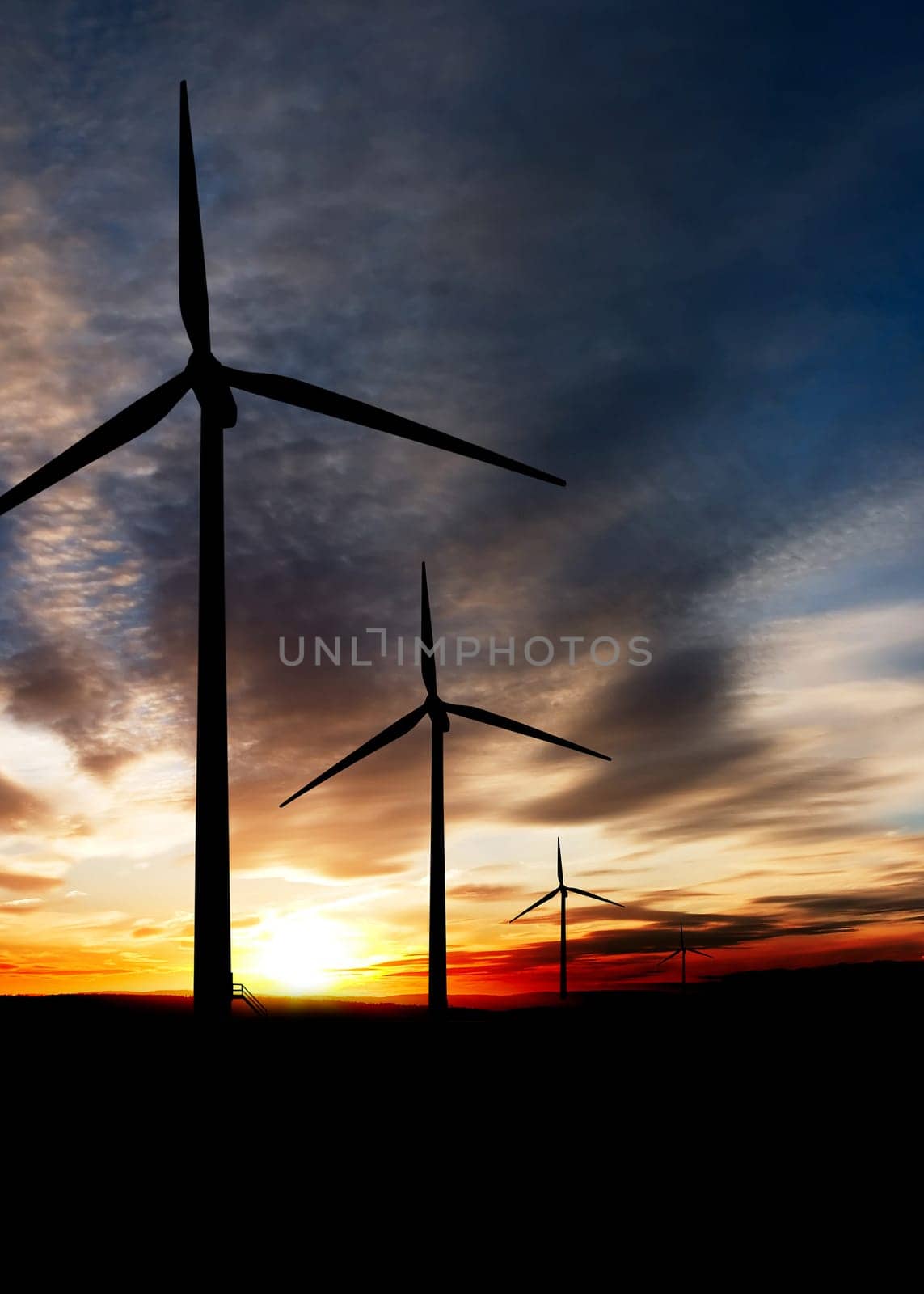 Wind Power