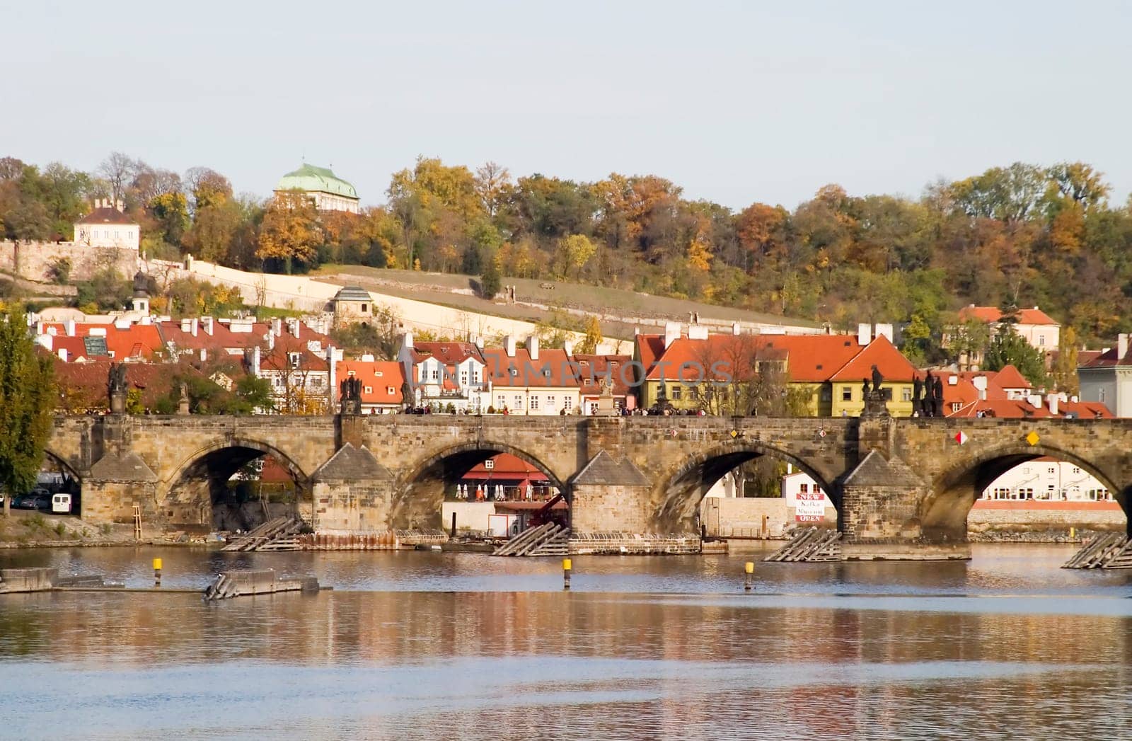 Charles Bridge