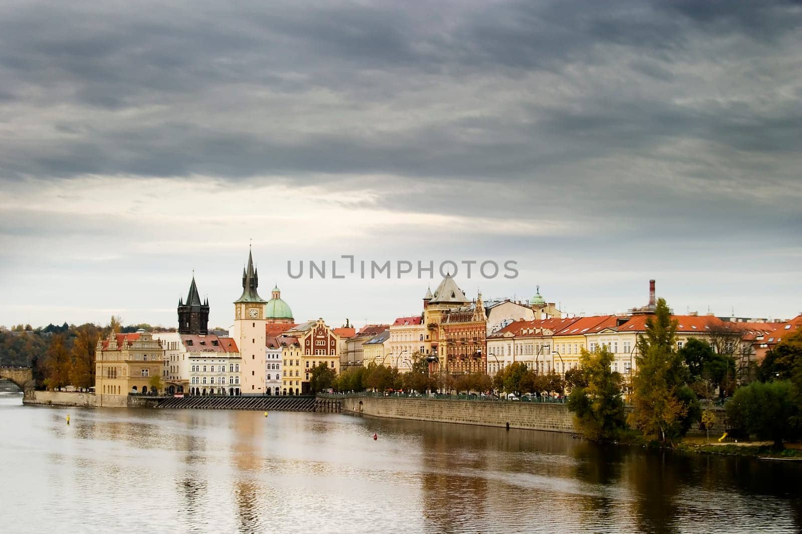 Prague Scenic