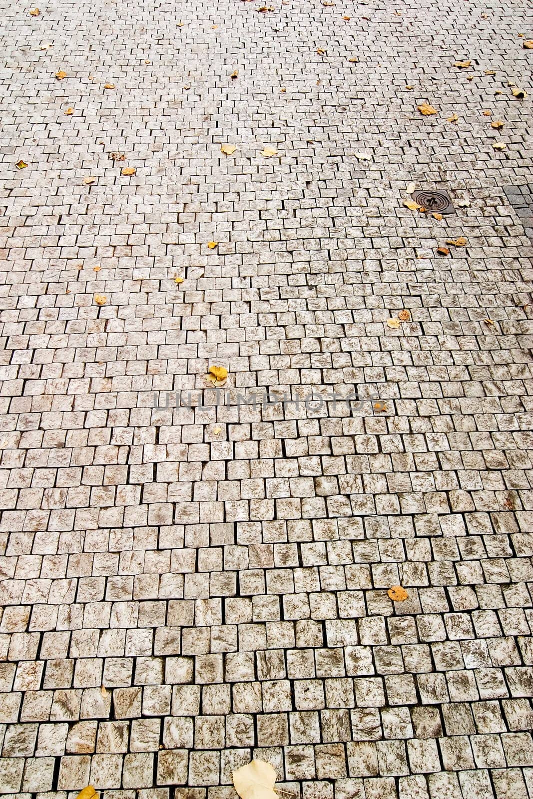 Cobblestone