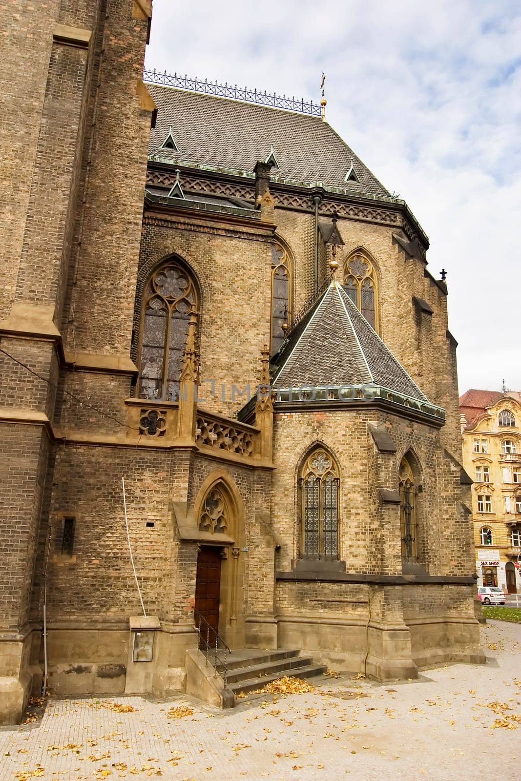 Miru Church