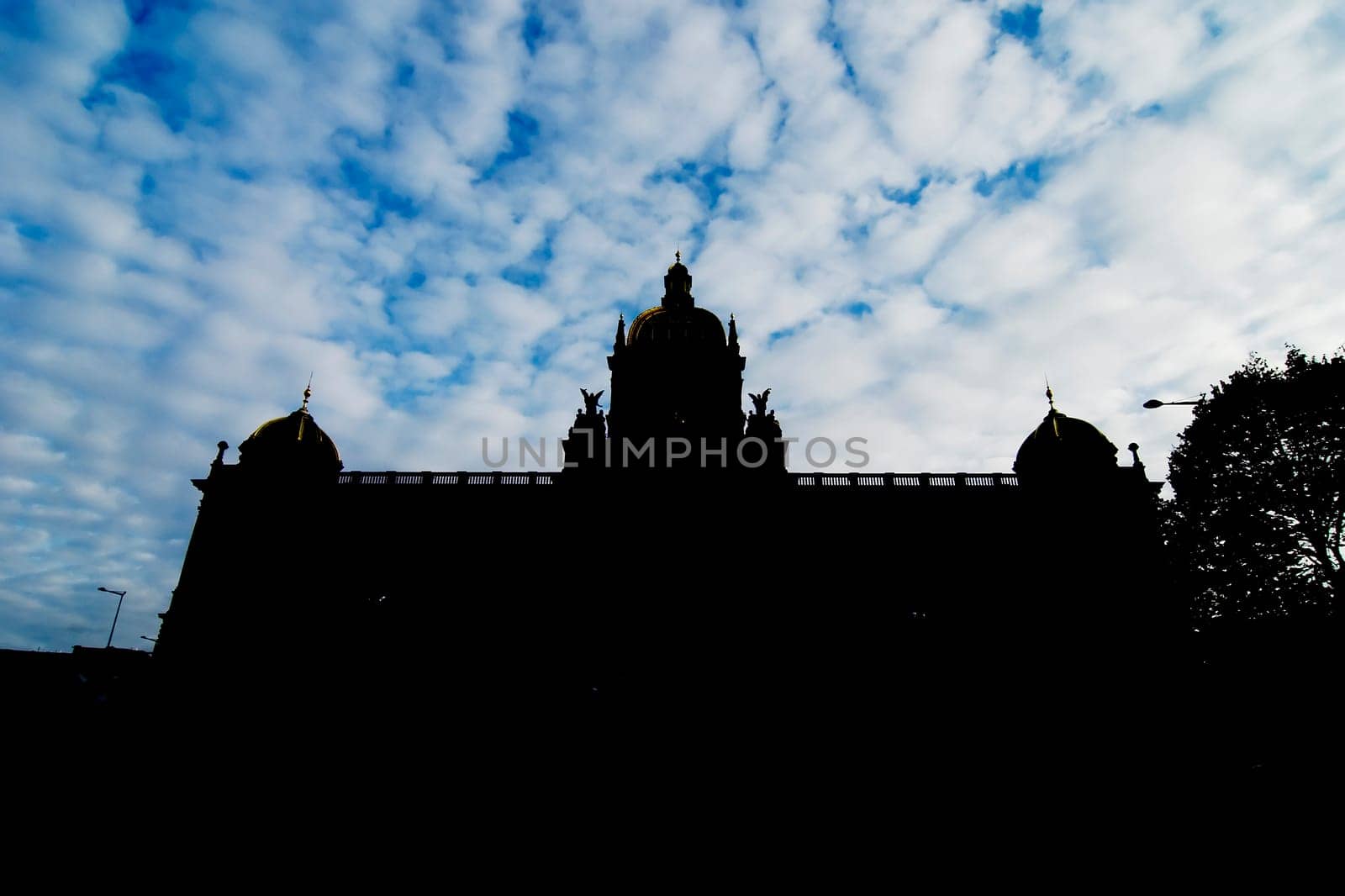 National Museum, Prague