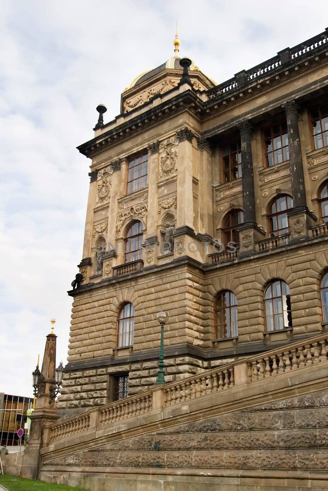 National Museum, Prague