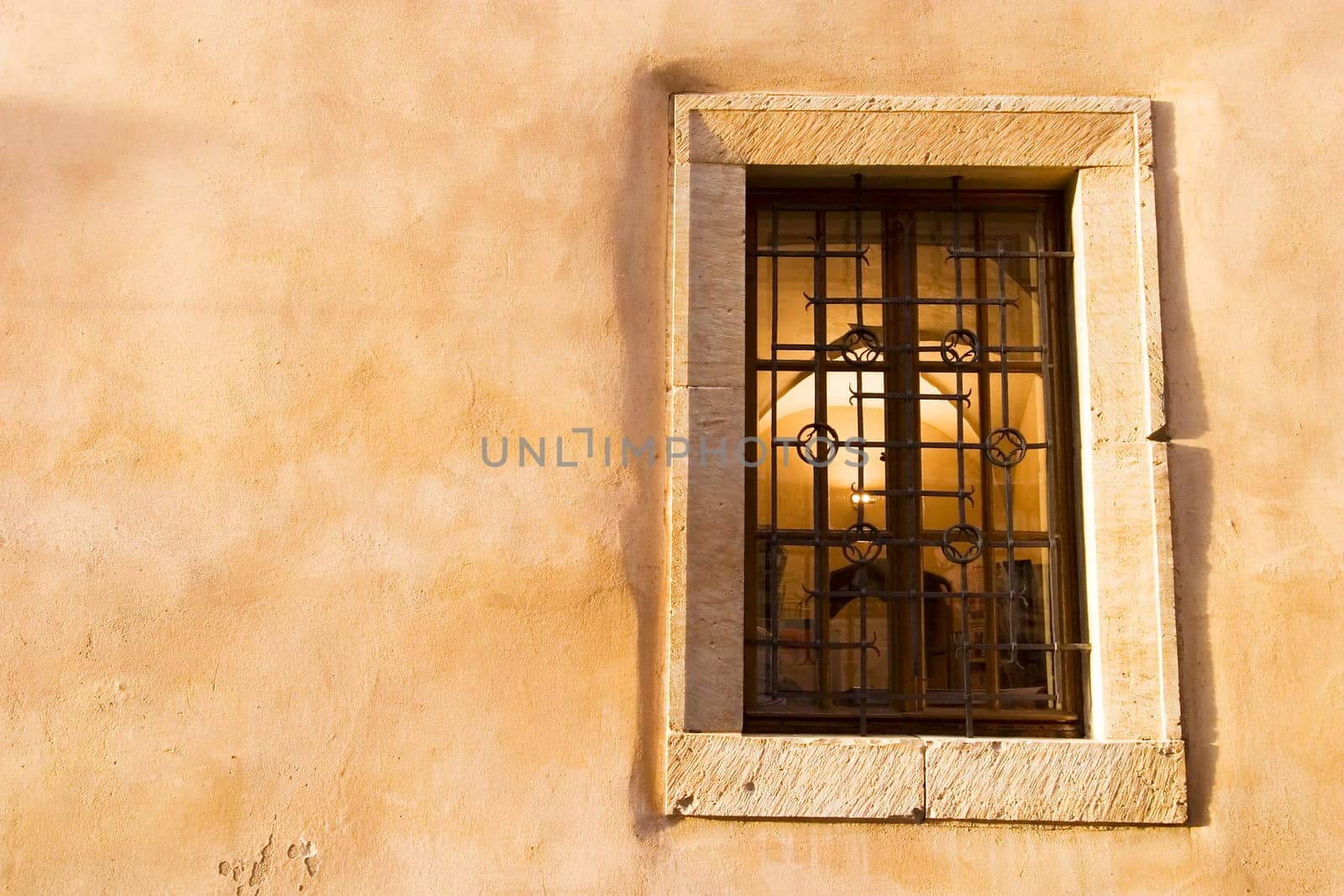 Wall Abstract