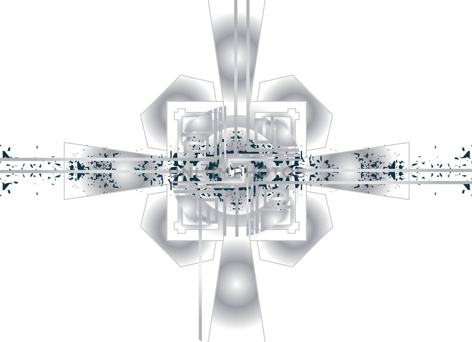 Design Template - Background