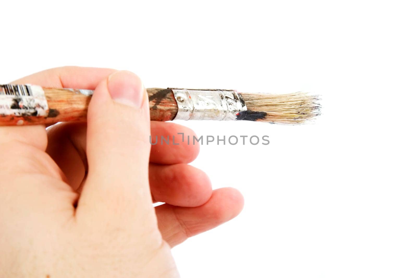 Paint Brush