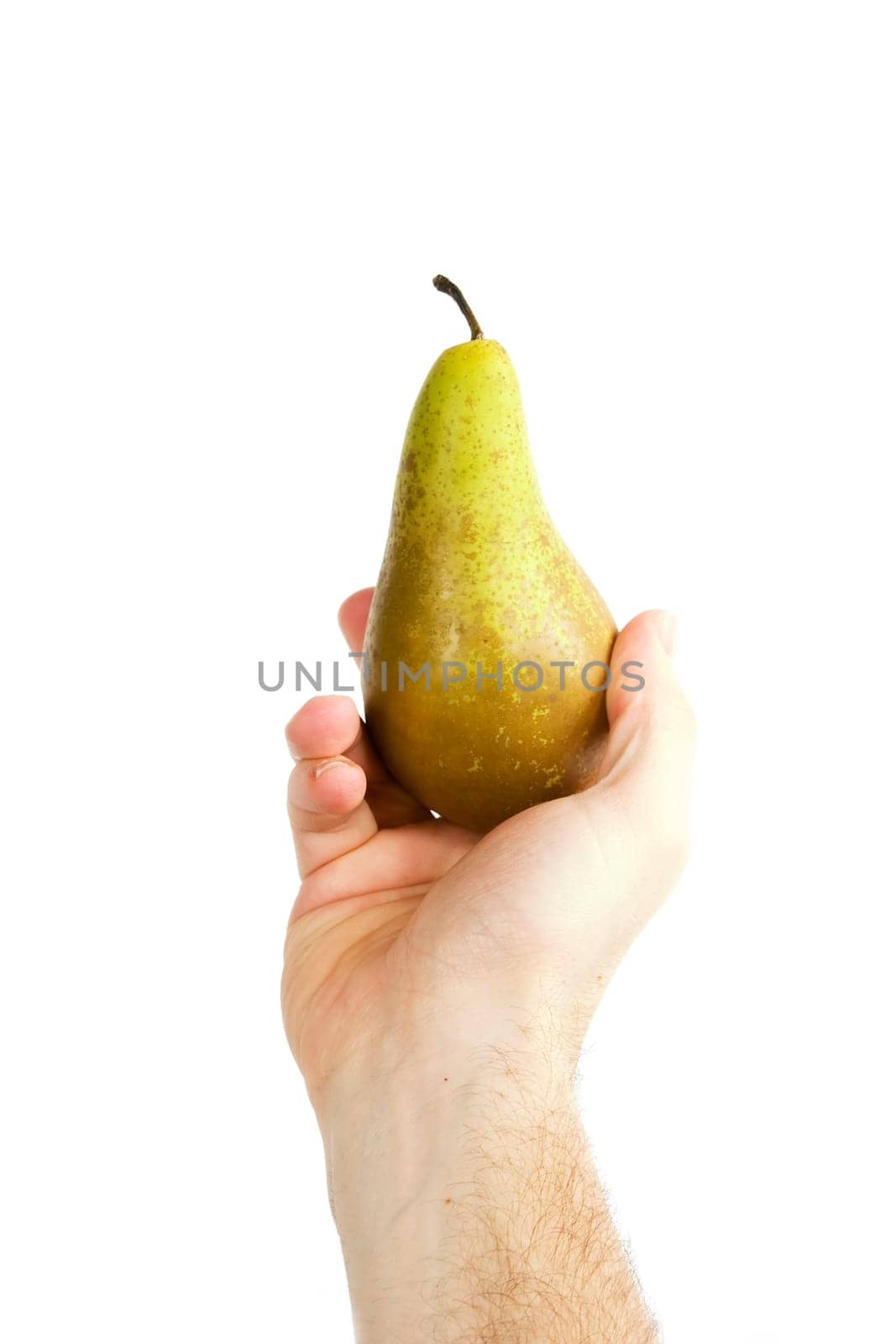 Hand with Pair