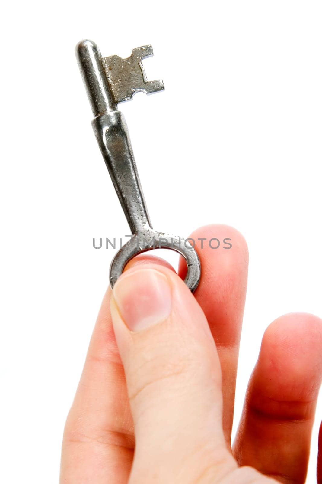 Skeleton Key