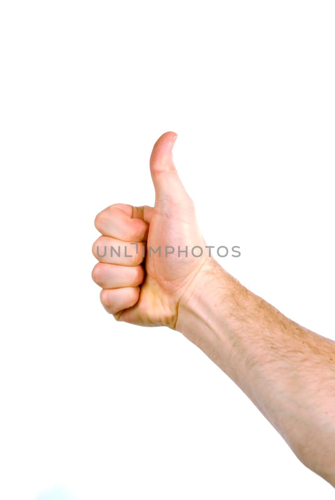 Thumbs Up
