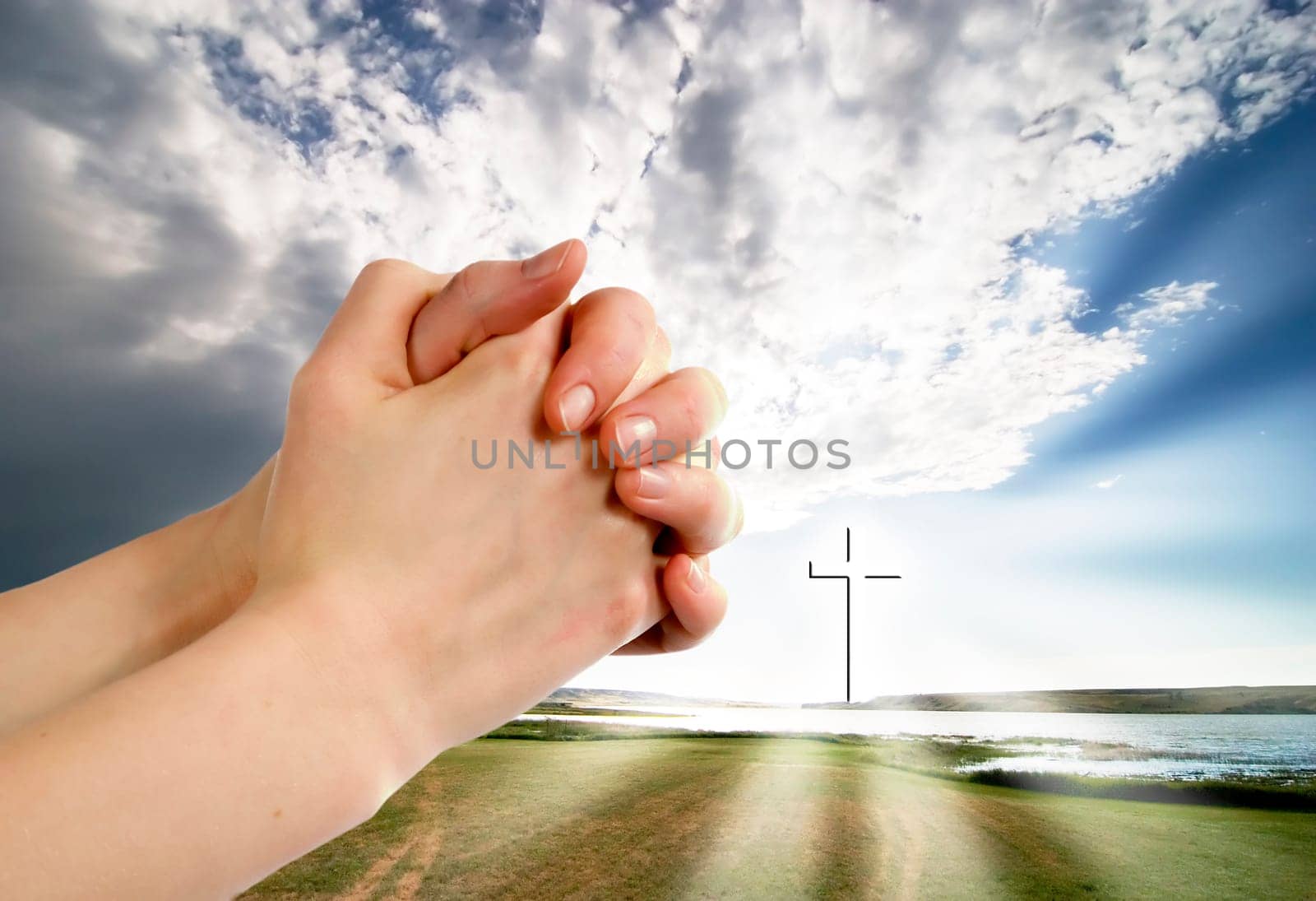 Life Giving Water
