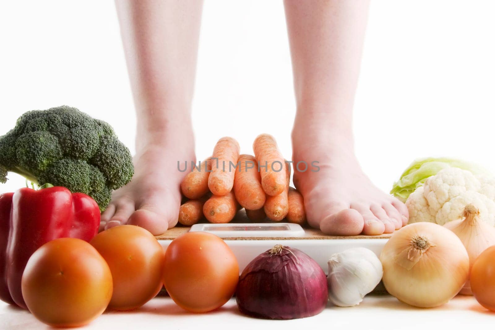 Healthy Choices