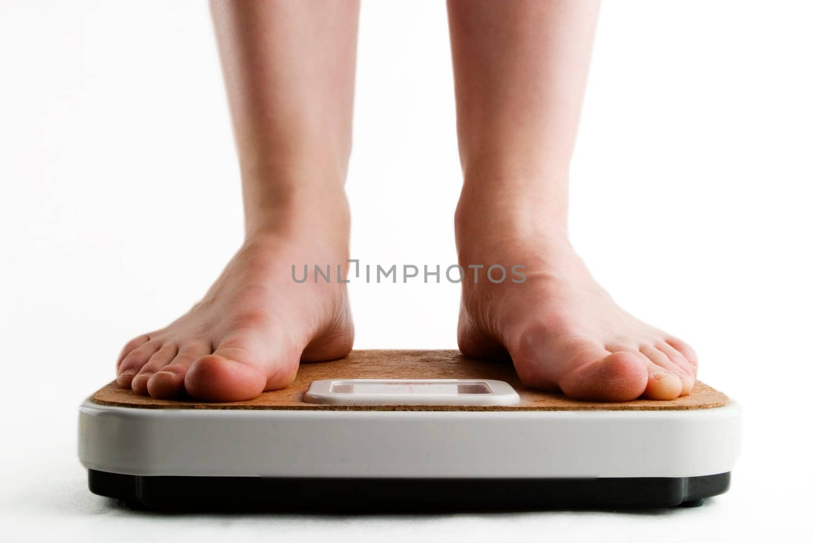 Weighing In