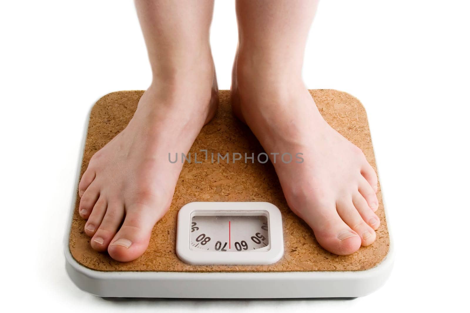 Weighing In