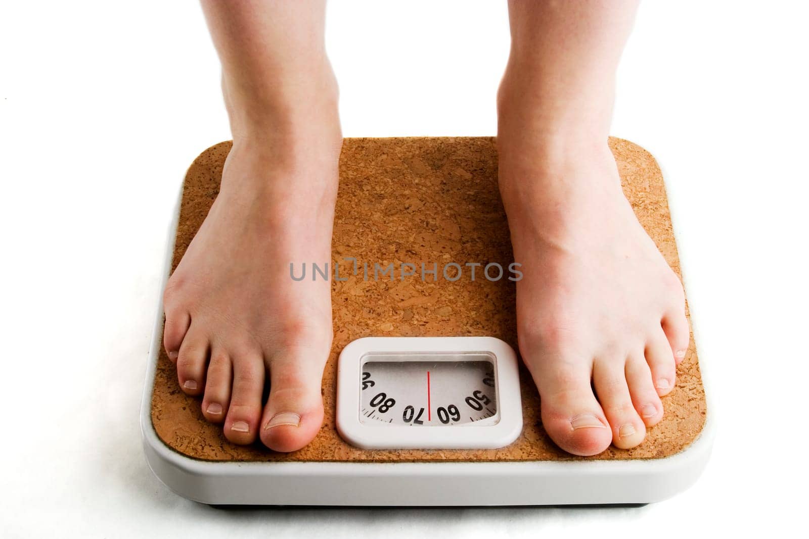 Weighing In