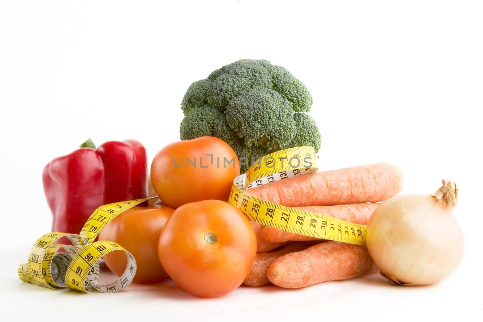 Vegetable Group