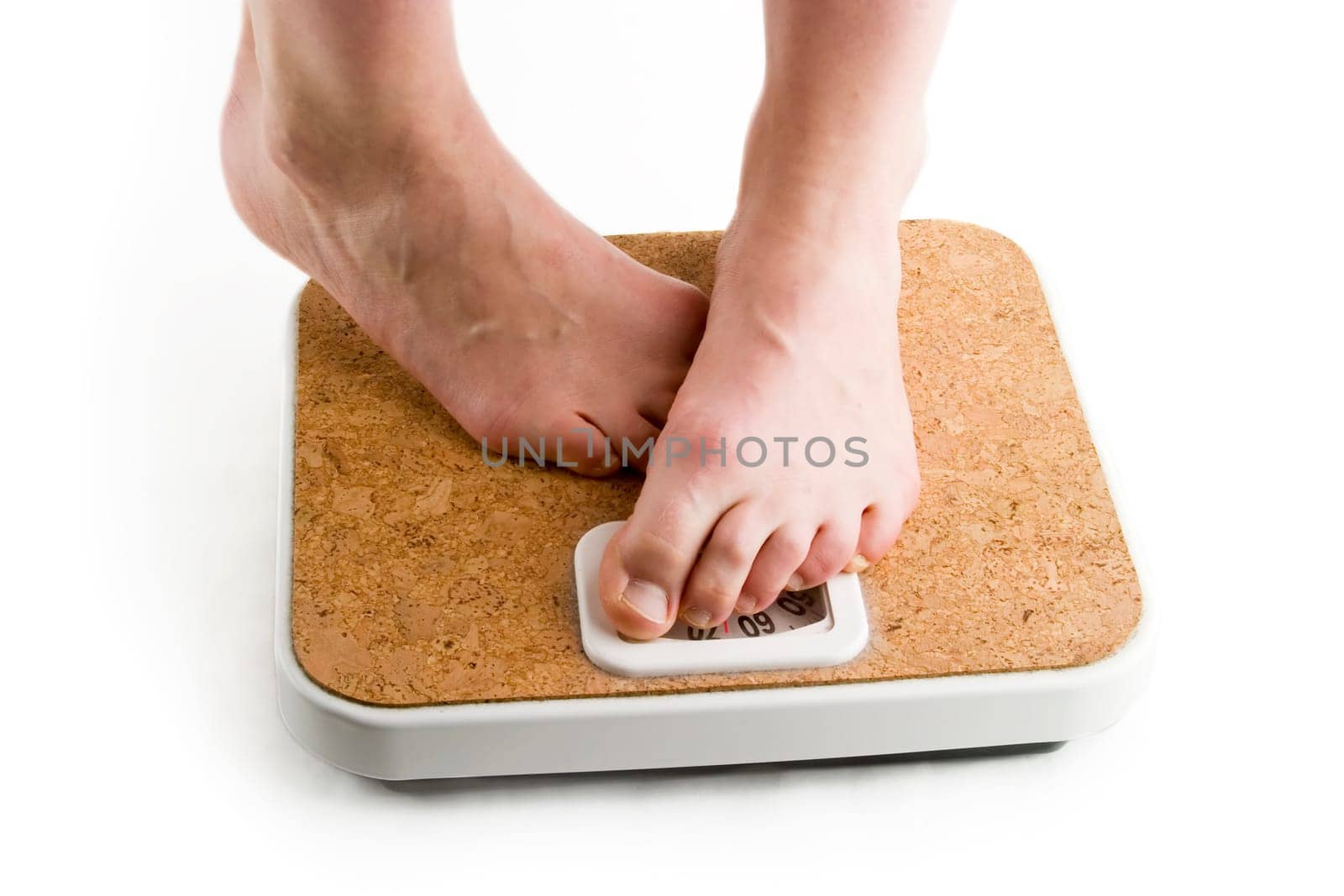 Weighing In