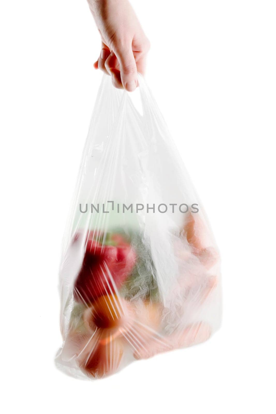 Vegetable Groceries