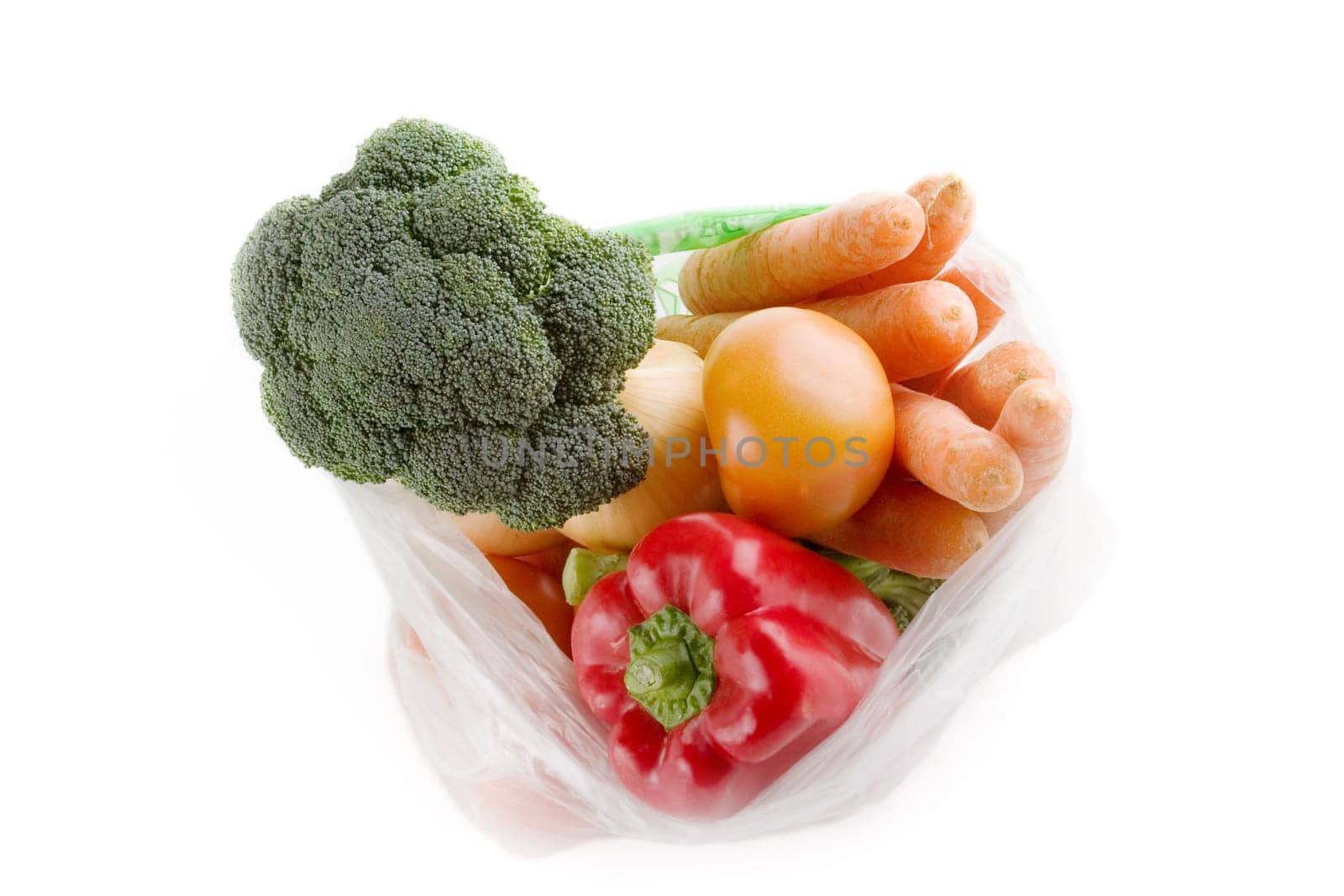 Healthy Choice