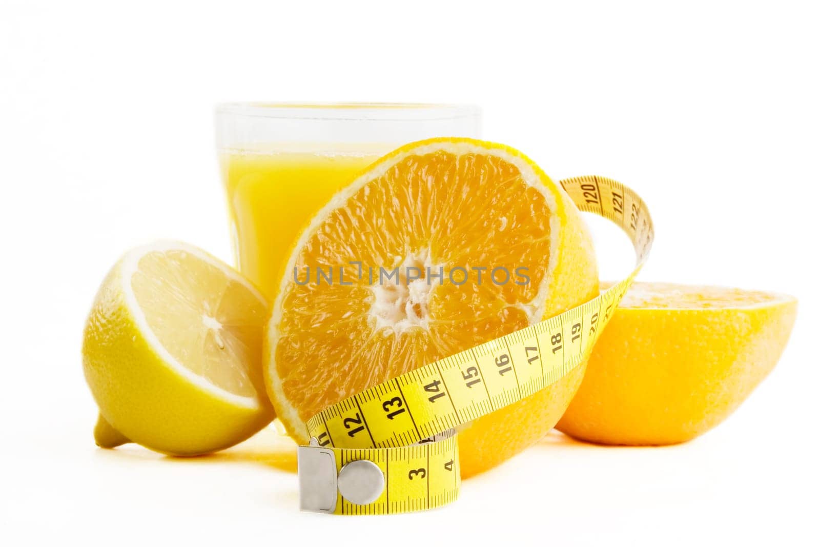 Fresh Juice - Healthy Choice
