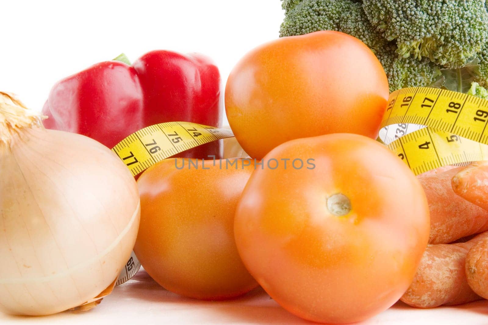 Vegetable Group
