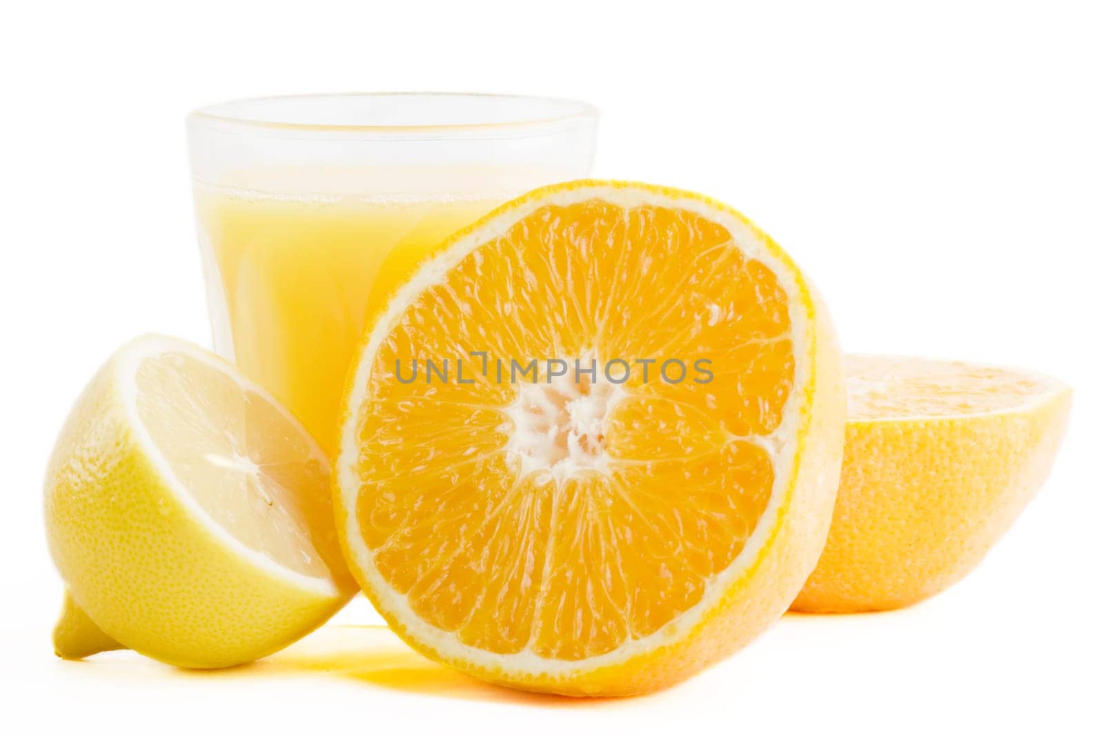 Fresh Juice