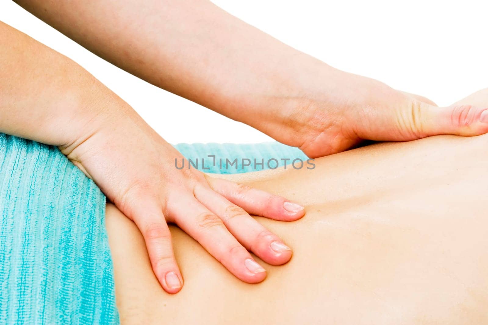 Spa Massage