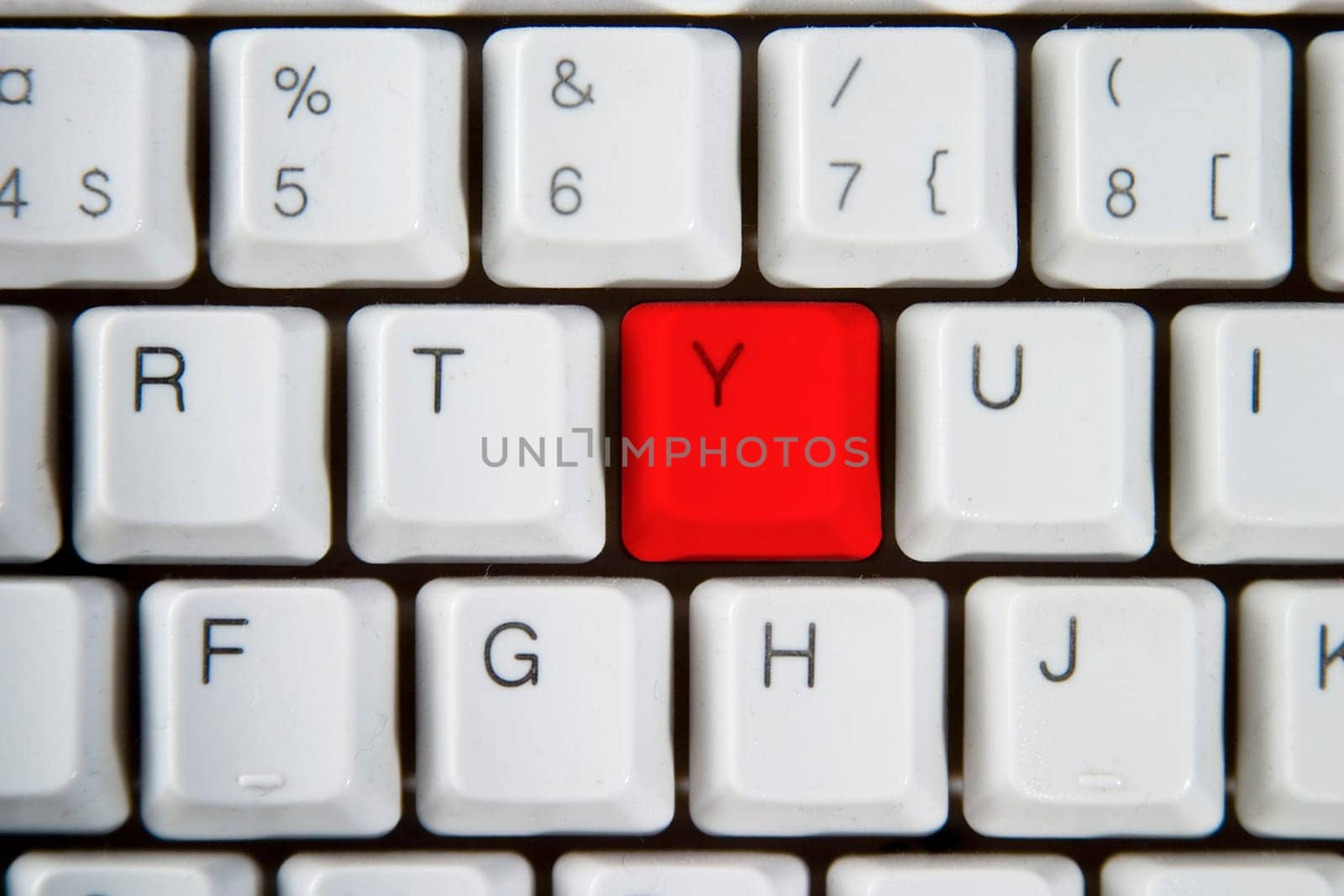 Red Y