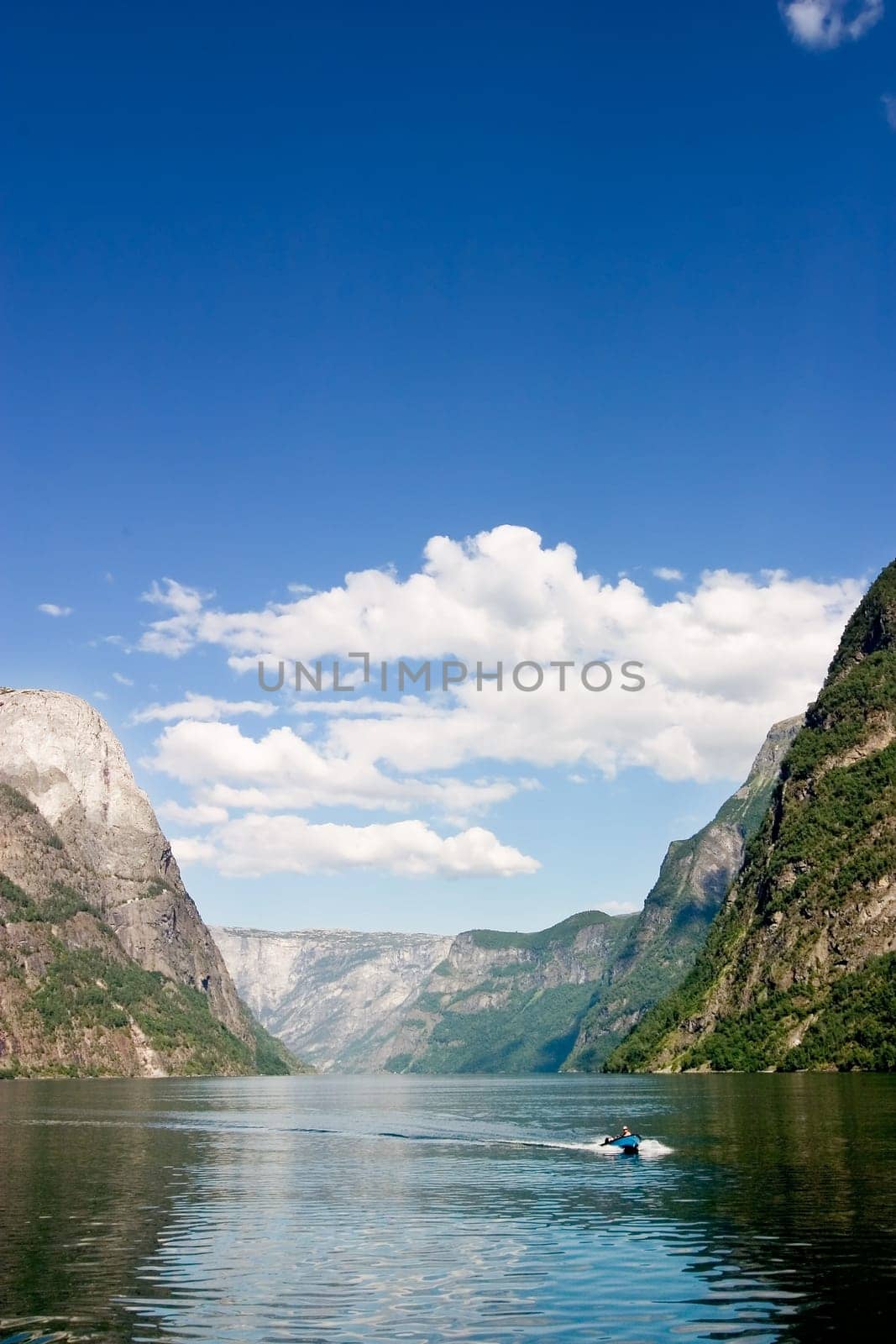 Sognefjord Norway