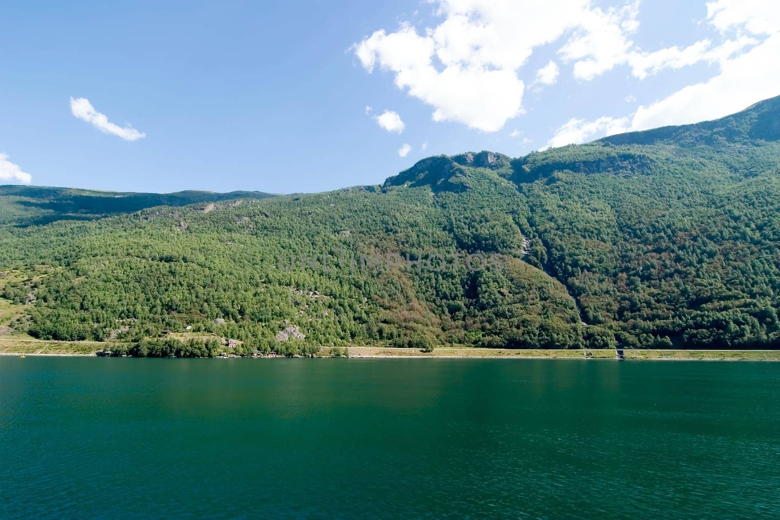 Aurlandsfjord